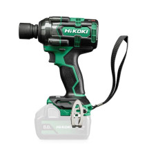 KLUCZ UDAROWY AKUMULATOROWY 18V 1/2' 0*AH HITSYSTEM - HI WR18DHW2Z