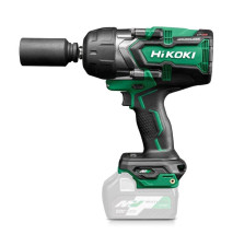 KLUCZ UDAROWY AKUMULATOROWY 36V 1/2' 1400NM 0*AH HITSYSTEM - HI WR36DGW2Z