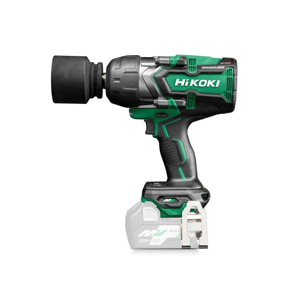 KLUCZ UDAROWY AKUMULATOROWY 36V 3/4' 1900NM 0*AH HITSYSTEM - HI WR36DFW2