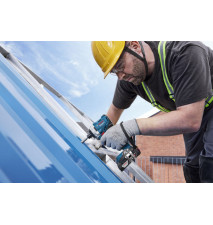 KLUCZ UDAROWY AKUMULATOROWY GDR 18V-215 0*AH L-BOXX - B 6019N2000