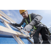 KLUCZ UDAROWY AKUMULATOROWY GDR 18V-215 0*AH L-BOXX - B 6019N2000