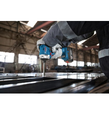 KLUCZ UDAROWY AKUMULATOROWY GDR 18V-215 0*AH L-BOXX - B 6019N2000