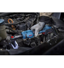 KLUCZ GRZECHOTKA AKUMULATOROWY 3/8' GRC 18V-60 0*AH - B 6019N8000