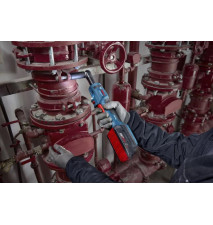 KLUCZ GRZECHOTKA AKUMULATOROWY 3/8' GRC 18V-60 0*AH - B 6019N8000