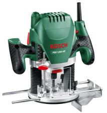 BOSCH FREZARKA GÓRNOWRZECINOWA 1200W POF 1200 AE