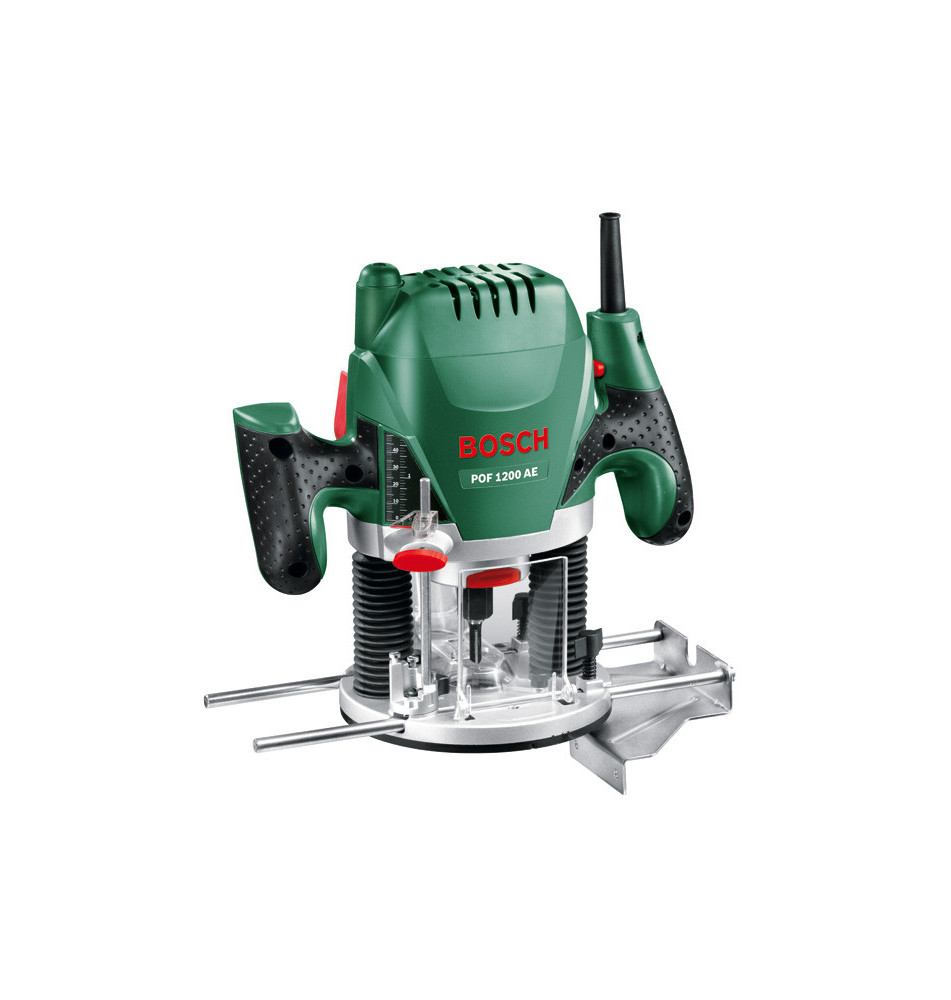 BOSCH FREZARKA GÓRNOWRZECINOWA 1200W POF 1200 AE