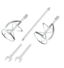 MIESZARKA ELEKTRYCZNA 1400W UCHWYT M14, 2-BIEGI - T 58G785