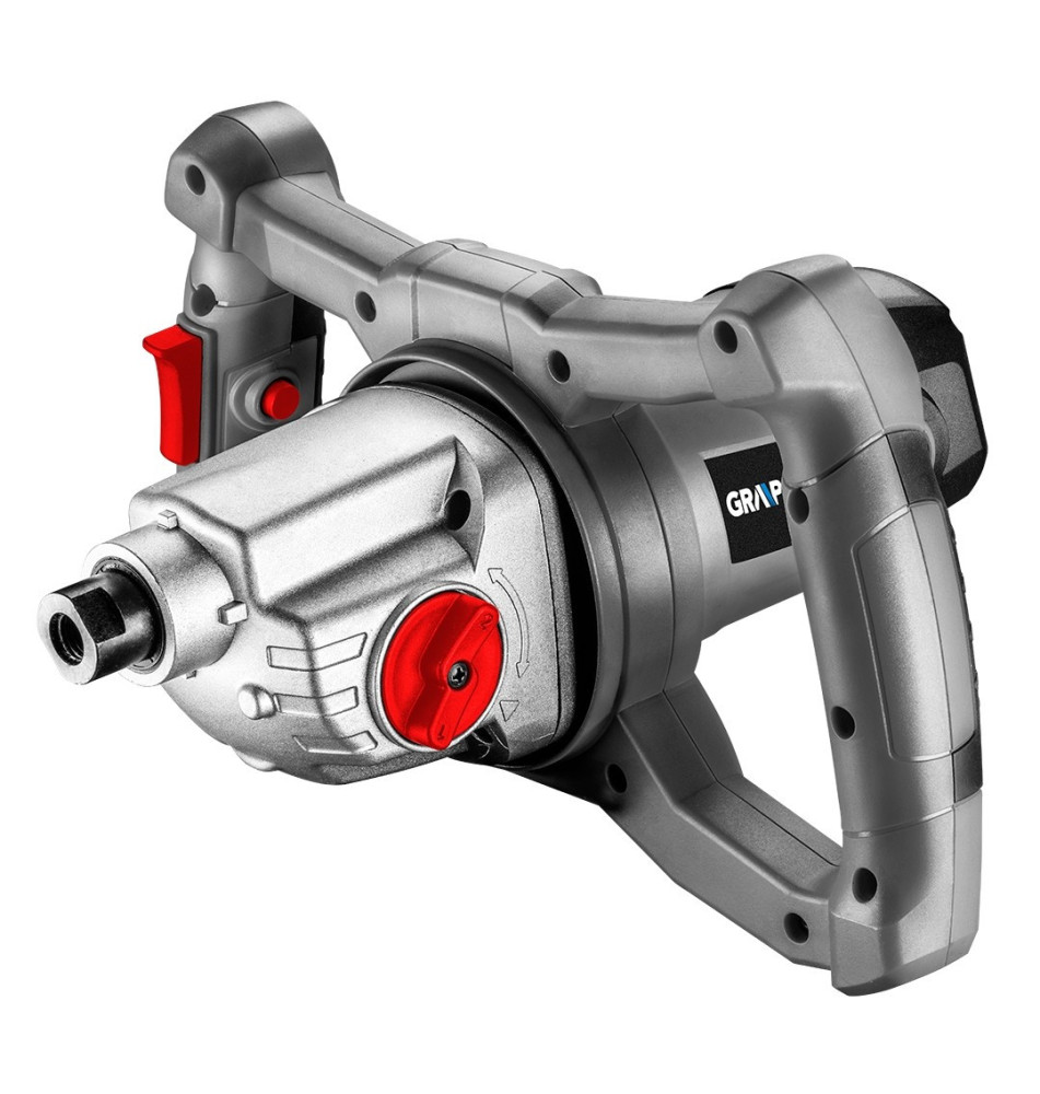 MIESZARKA ELEKTRYCZNA 1600W UCHWYT M14, 2-BIEGI - T 58G787