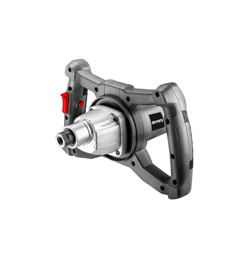 MIESZARKA ELEKTRYCZNA 1200W UCHWYT M14, 2-BIEGI - T 58G783