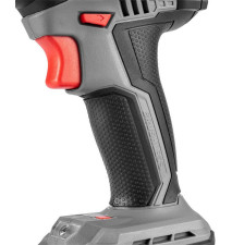 KLUCZ UDAROWY AKUMULATOROWY ENERGY 18V LI-LON BEZ AKUM 300NM - T 58G028