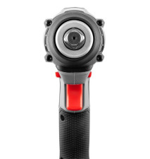 KLUCZ UDAROWY AKUMULATOROWY ENERGY 18V LI-LON BEZ AKUM 300NM - T 58G028