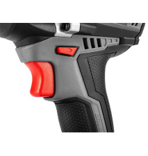 KLUCZ UDAROWY AKUMULATOROWY ENERGY 18V LI-LON BEZ AKUM 300NM - T 58G028