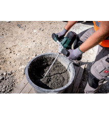 MIESZARKA RWE 1200 - ME 614048000