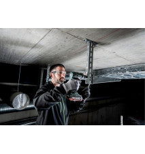 KLUCZ UDAROWY AKUMULATOROWY 1/2'' SSW 18 LTX 300 BL - ME 602395650