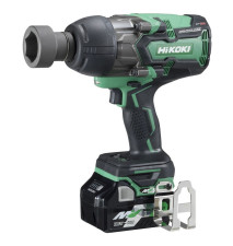 KLUCZ UDAROWY AKUMULATOROWY 36V 3/4 1100NM 2*2.5AH HITSYSTEM - HI WR36DAWRZ