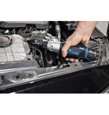 KLUCZ GRZECHOTKA AKUMULATOROWY 3/8' GRC 12V-60 0*AH - B 6019N8301