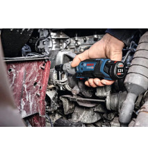 KLUCZ GRZECHOTKA AKUMULATOROWY 3/8' GRC 12V-60 0*AH - B 6019N8301