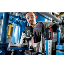 KLUCZ UDAROWY AKUMULATOROWY 1/2'' SSW 18 LTX 800 BL 2*5.5AH - ME 602403660