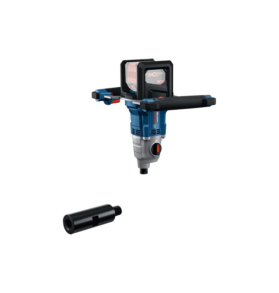 MIESZADŁO AKUMULATOROWE GRW18V-160 0*AH - B 6011C3000