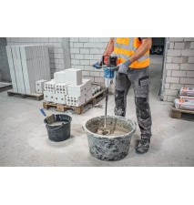 MIESZADŁO AKUMULATOROWE GRW18V-160 0*AH - B 6011C3000