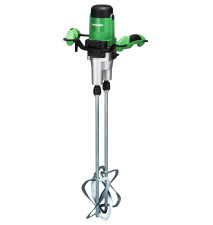 MIESZARKA PODWÓJNA 1800 W REG. OBR. - HI UM22VYSTU