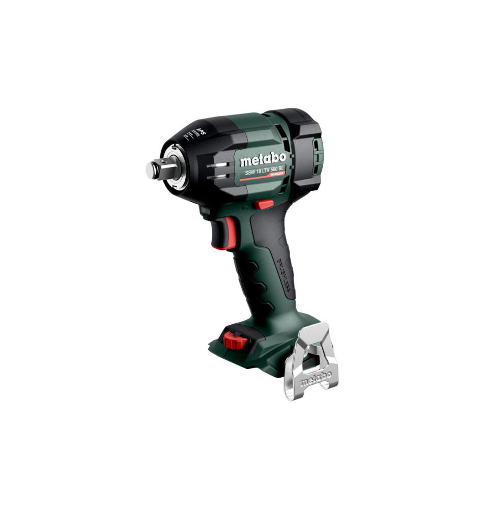 KLUCZ UDAROWY AKUMULATOROWY 1/2'' SSW 18 LTX 550 BL 0*AH - ME 602404840