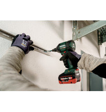 KLUCZ UDAROWY AKUMULATOROWY 1/2'' SSW 18 LTX 550 BL 0*AH - ME 602404840