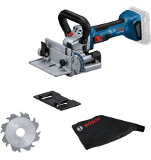 LAMELOWNICA AKUMULATOROWA GFF 18V-22 0*AH - B 601620100