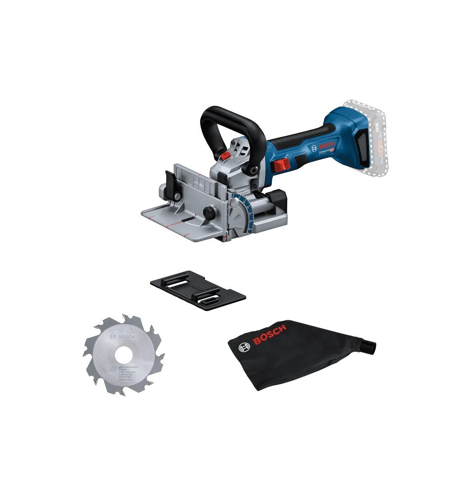 LAMELOWNICA AKUMULATOROWA GFF 18V-22 0*AH - B 601620100