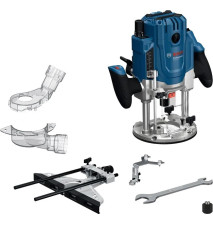 FREZARKA GÓRNOWRZECIONOWA GOF 20-12 2000W - B 601627220