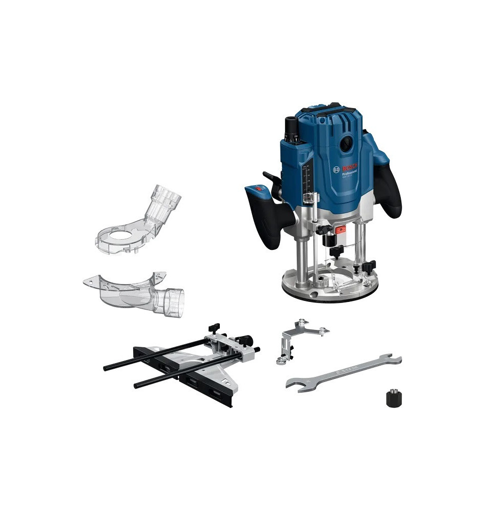 FREZARKA GÓRNOWRZECIONOWA GOF 20-12 2000W - B 601627220