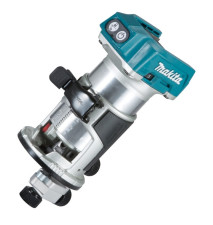 AKUMULATOROWA FREZARKO-WYCINARKA BLDC 18 V 0*AH - M DRT50ZX4