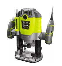 FREZARKA GÓRNOWRZECIONOWA RRT1600-K 1600W - TT5133004796