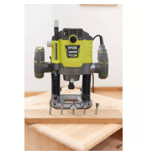 FREZARKA GÓRNOWRZECIONOWA RRT1600-K 1600W - TT5133004796