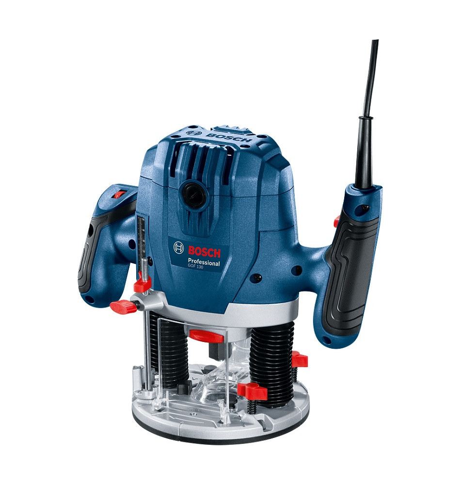 FREZARKA GÓRNOWRZECIONOWA GOF 130 - B 6016B7000