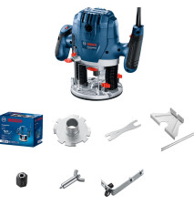 FREZARKA GÓRNOWRZECIONOWA GOF 130 - B 6016B7000