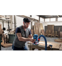 FREZARKA GÓRNOWRZECIONOWA GOF 130 - B 6016B7000