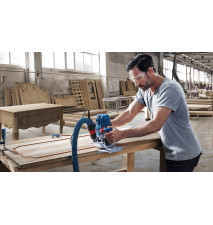 FREZARKA GÓRNOWRZECIONOWA GOF 130 - B 6016B7000