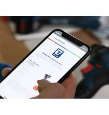 FREZARKA GÓRNOWRZECIONOWA GOF 130 - B 6016B7000