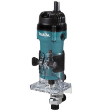 FREZARKA KRAWĘDZIOWA 530W 6MM 32.000 OBR/MIN - M 3711