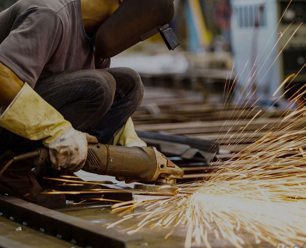 Szlifierka kątowa, jaką wybrać ?